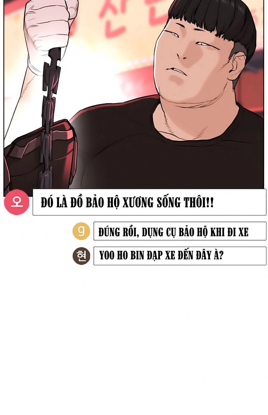 Cách Chiến Thắng Trận Đấu Chapter 25 - 99