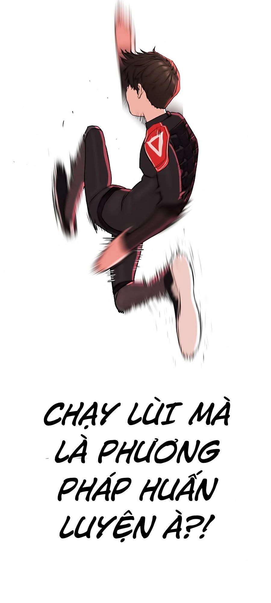 Cách Chiến Thắng Trận Đấu Chapter 25 - 116