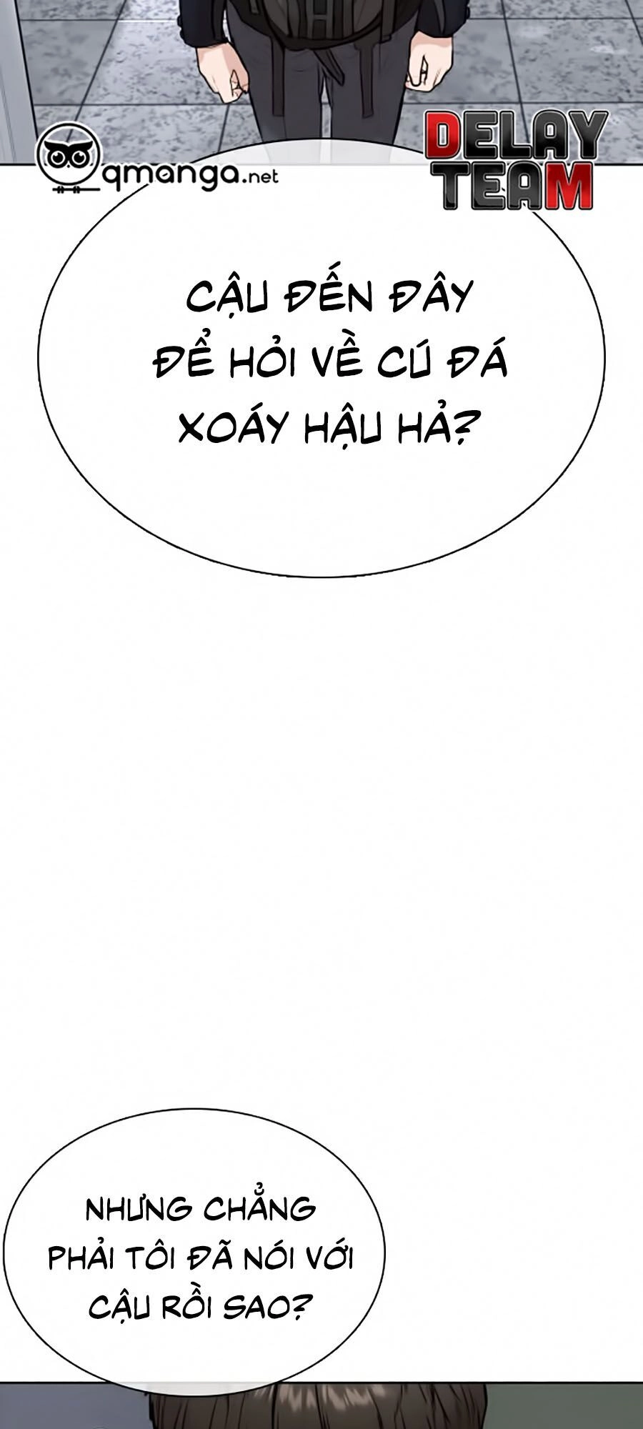 Cách Chiến Thắng Trận Đấu Chapter 26 - 2