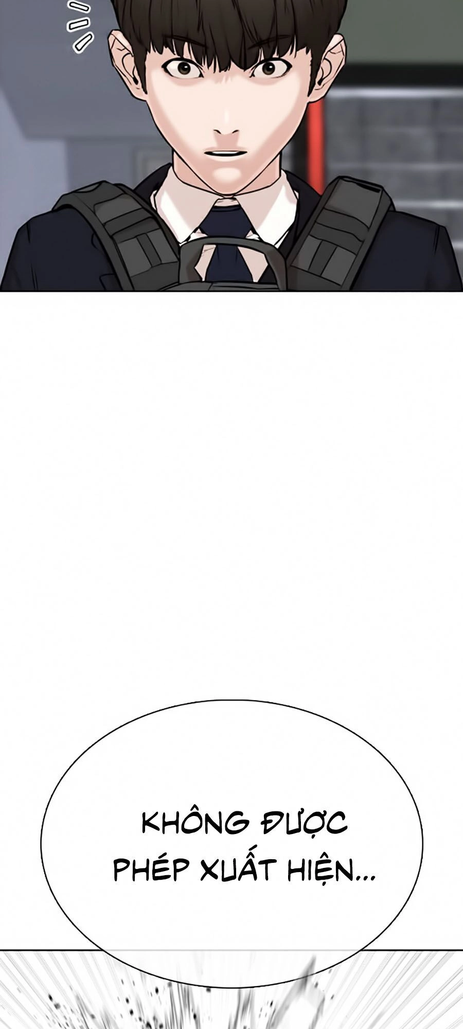 Cách Chiến Thắng Trận Đấu Chapter 26 - 3