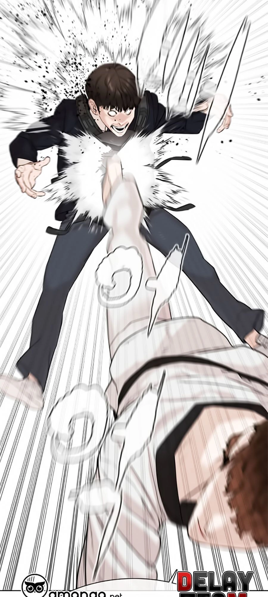 Cách Chiến Thắng Trận Đấu Chapter 26 - 4