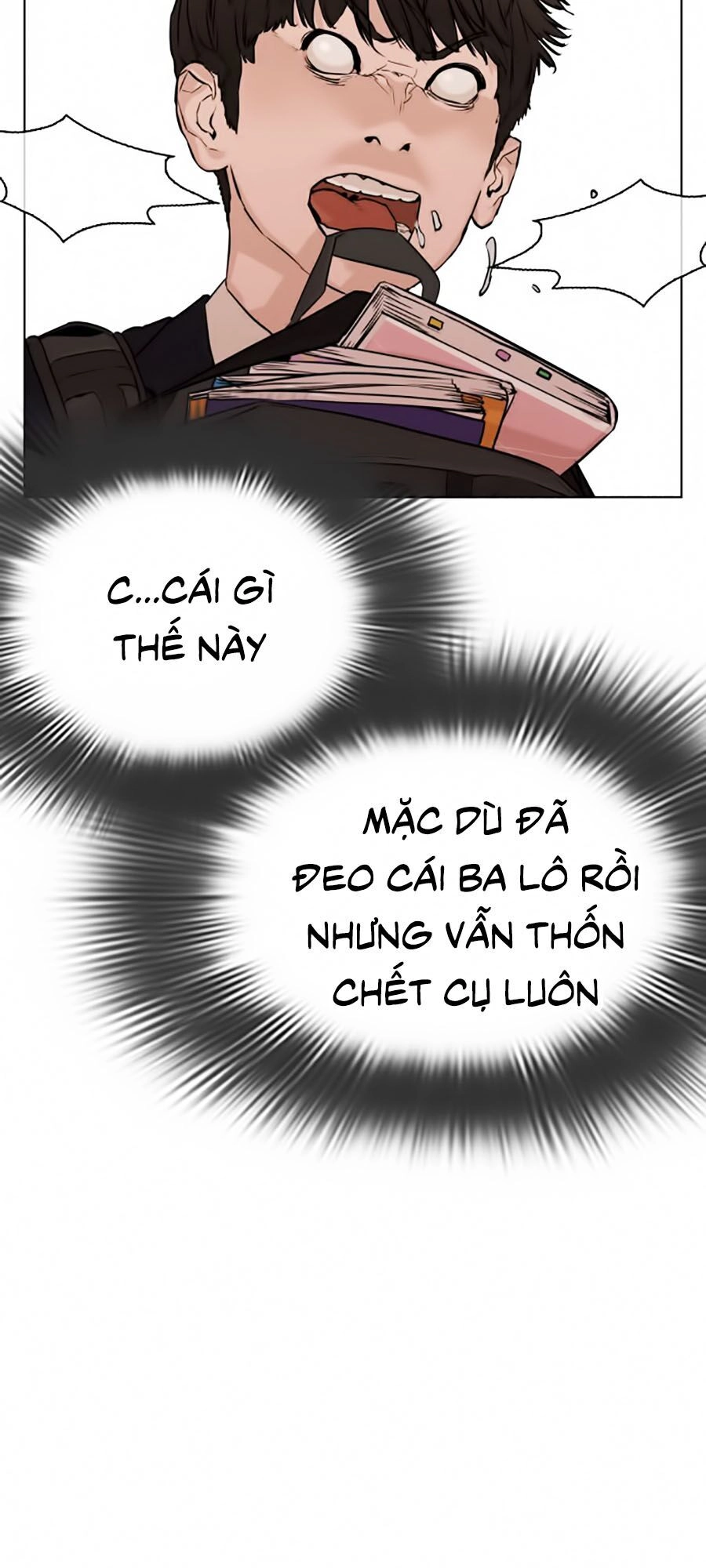 Cách Chiến Thắng Trận Đấu Chapter 26 - 6