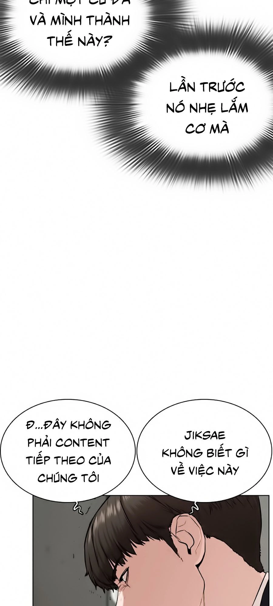 Cách Chiến Thắng Trận Đấu Chapter 26 - 8