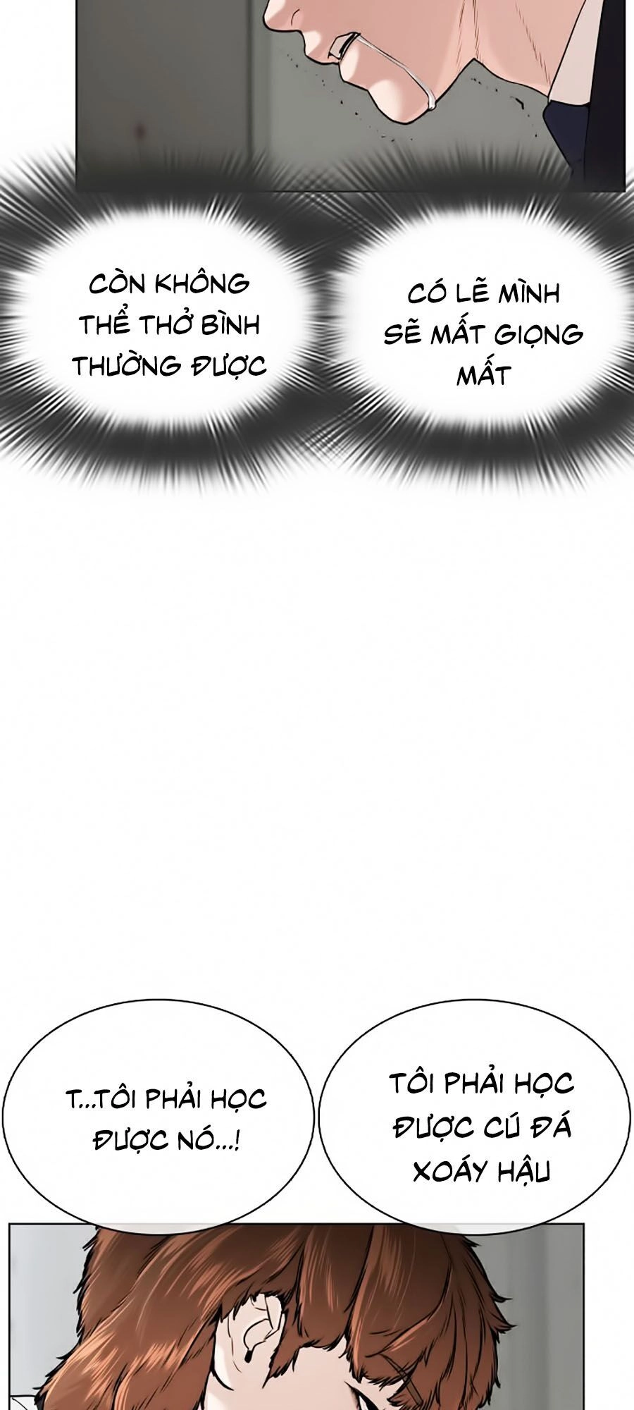 Cách Chiến Thắng Trận Đấu Chapter 26 - 9