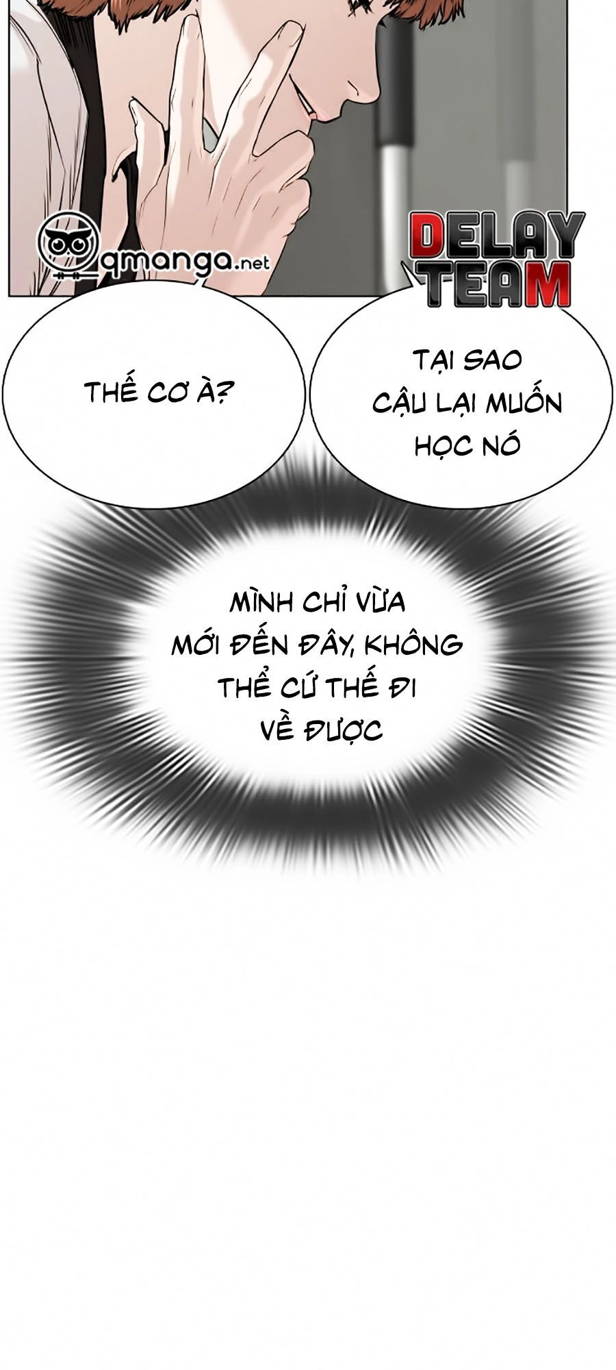 Cách Chiến Thắng Trận Đấu Chapter 26 - 10