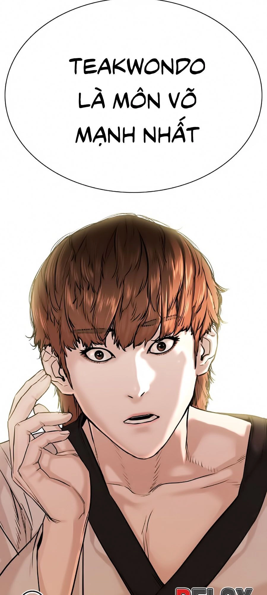 Cách Chiến Thắng Trận Đấu Chapter 26 - 12