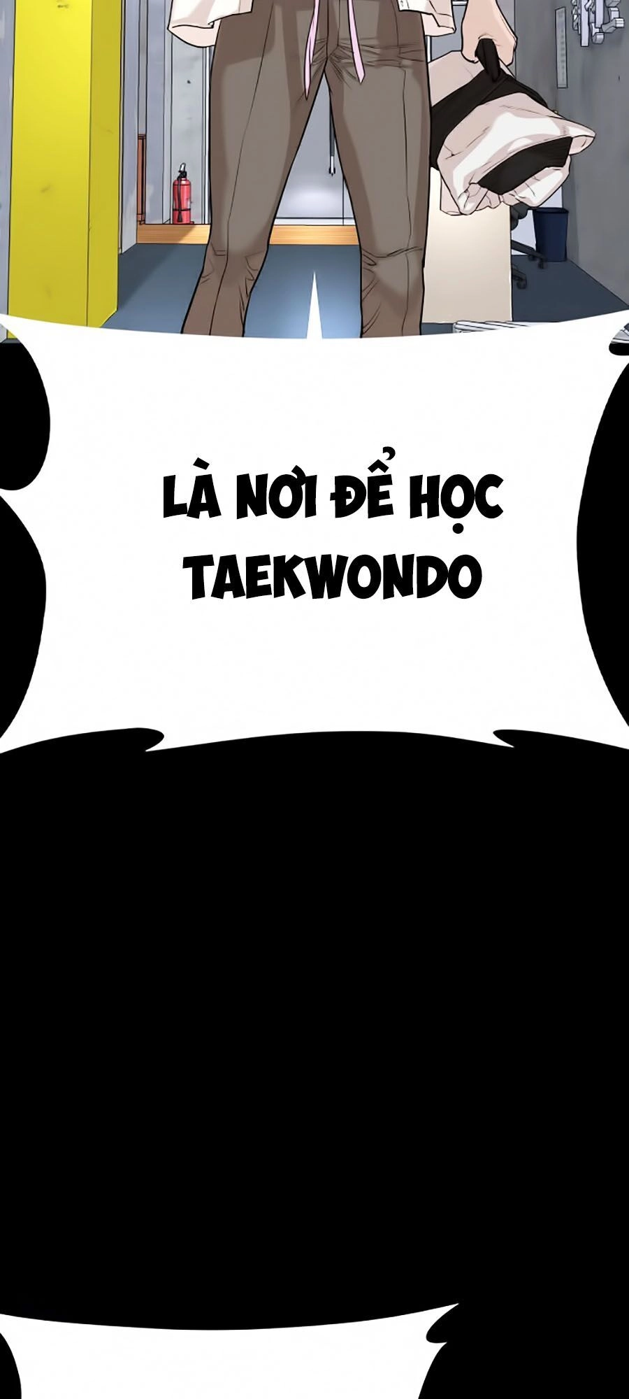 Cách Chiến Thắng Trận Đấu Chapter 26 - 17