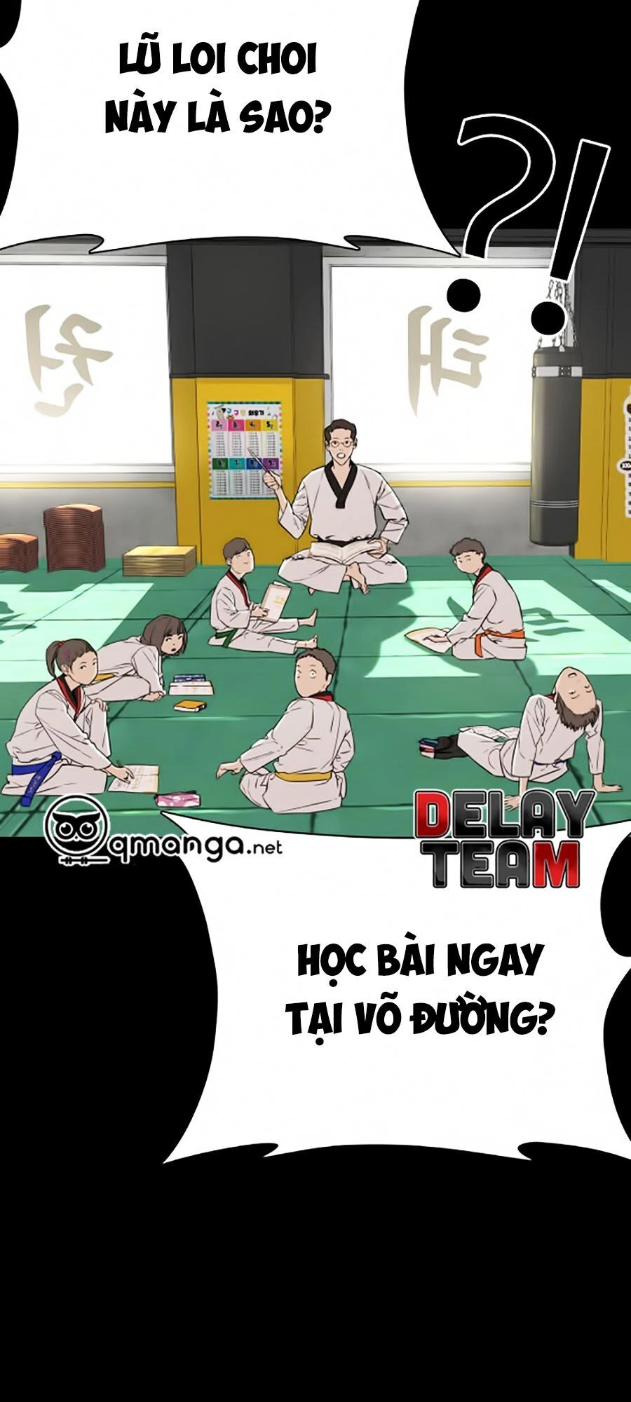 Cách Chiến Thắng Trận Đấu Chapter 26 - 18