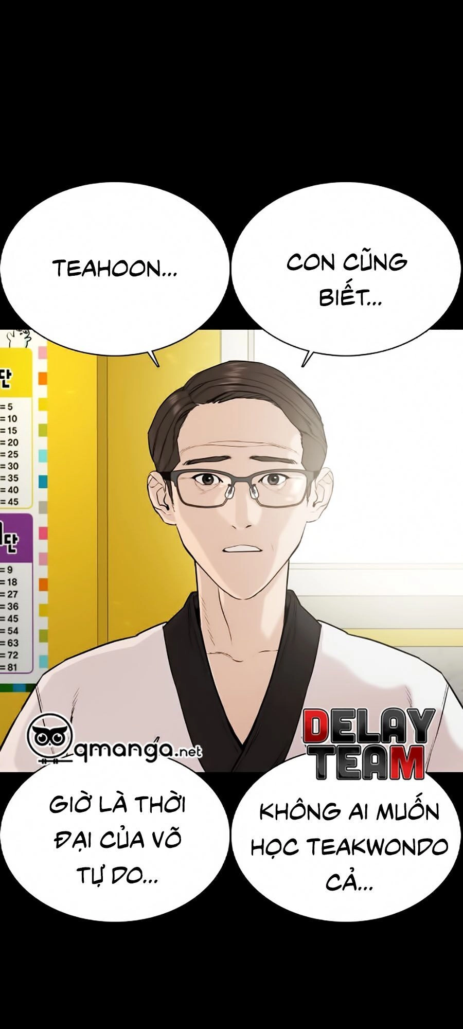 Cách Chiến Thắng Trận Đấu Chapter 26 - 20