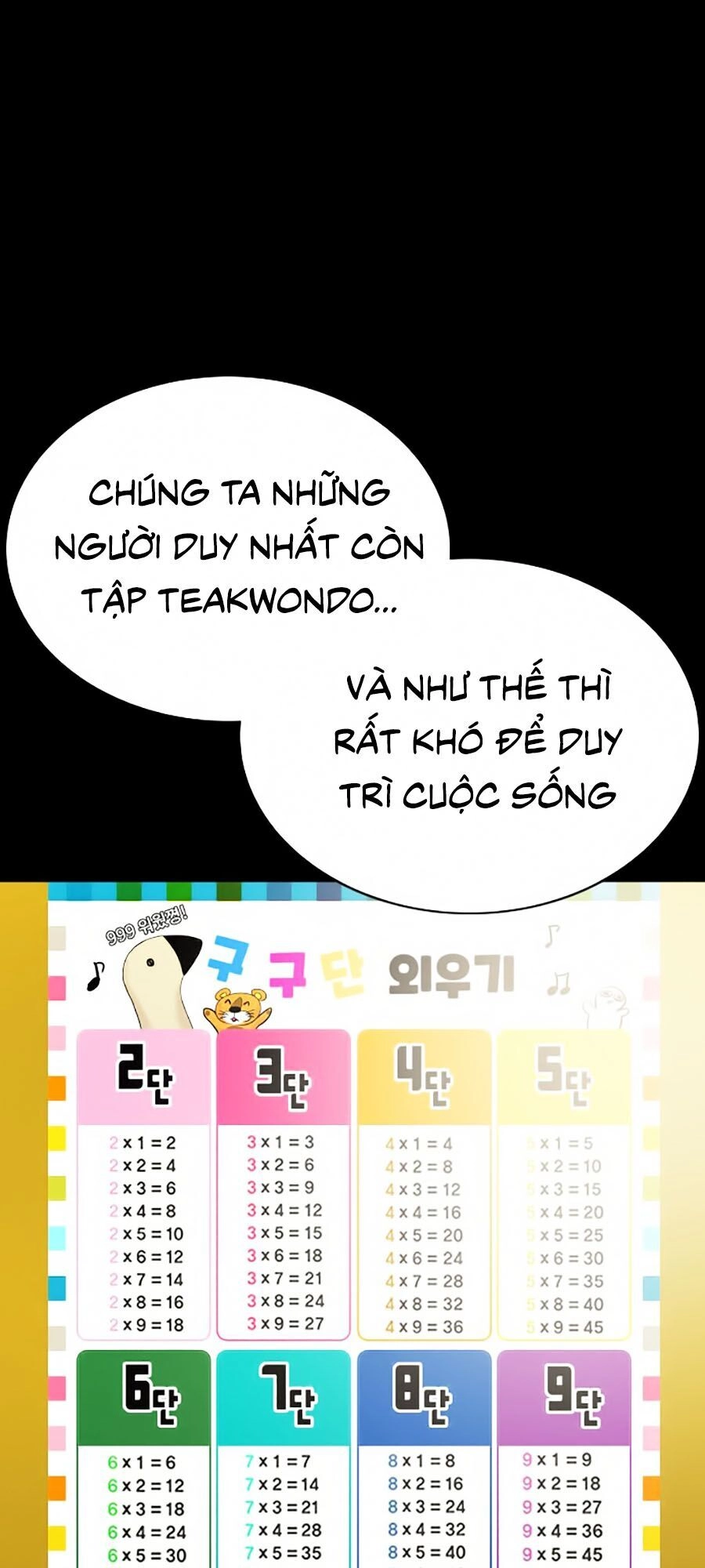 Cách Chiến Thắng Trận Đấu Chapter 26 - 21