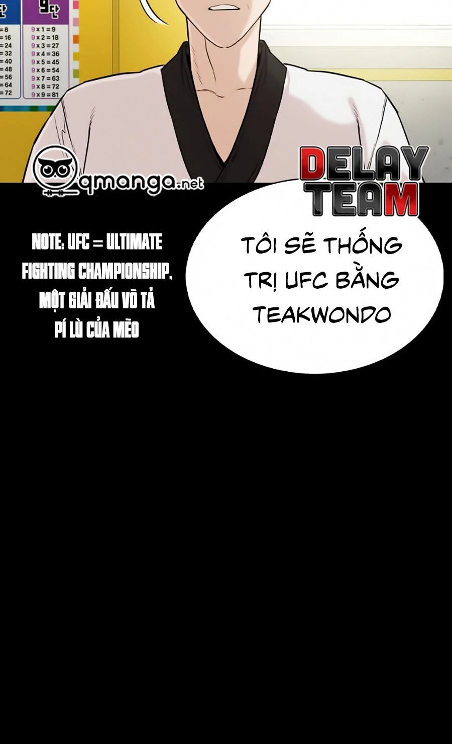 Cách Chiến Thắng Trận Đấu Chapter 26 - 26