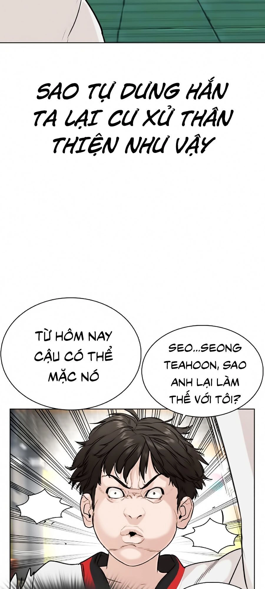 Cách Chiến Thắng Trận Đấu Chapter 26 - 32