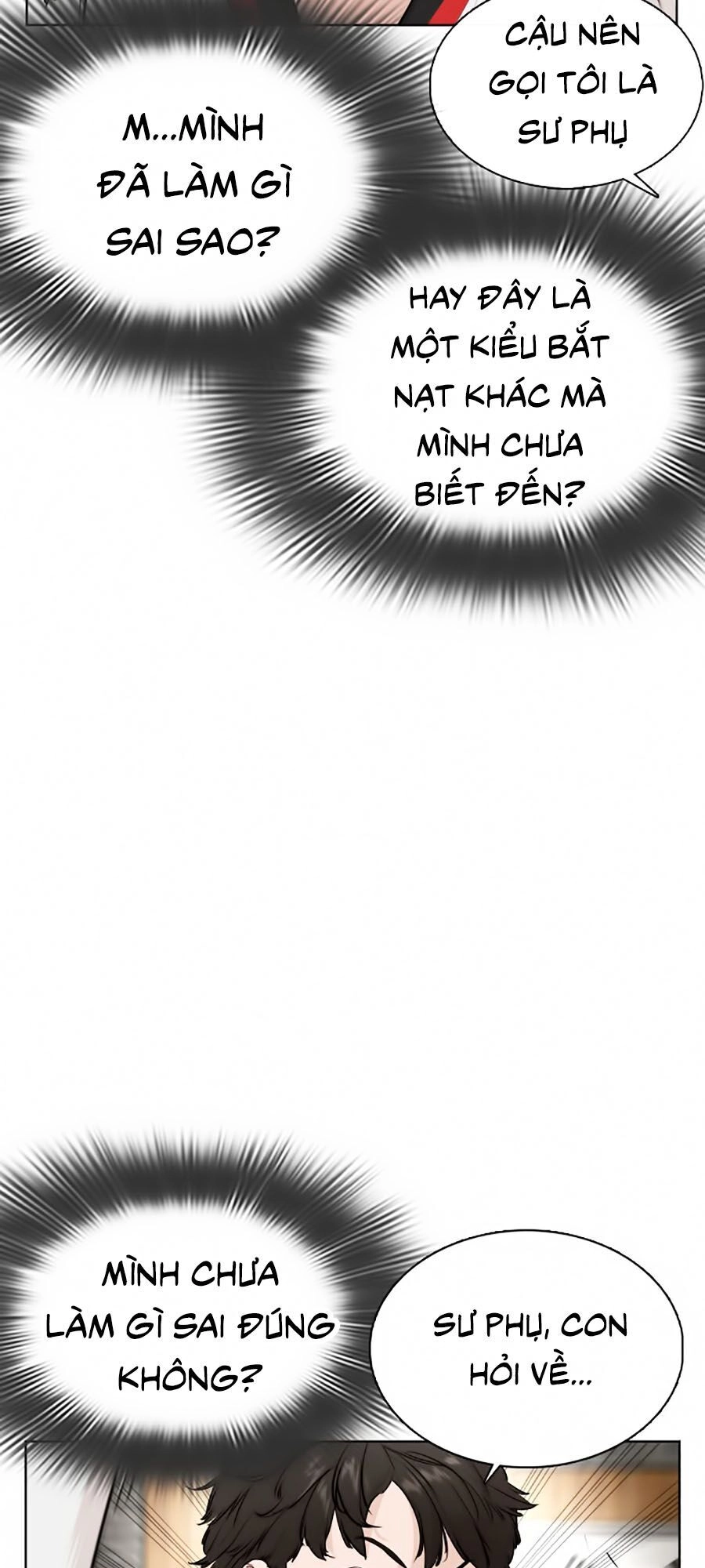 Cách Chiến Thắng Trận Đấu Chapter 26 - 33