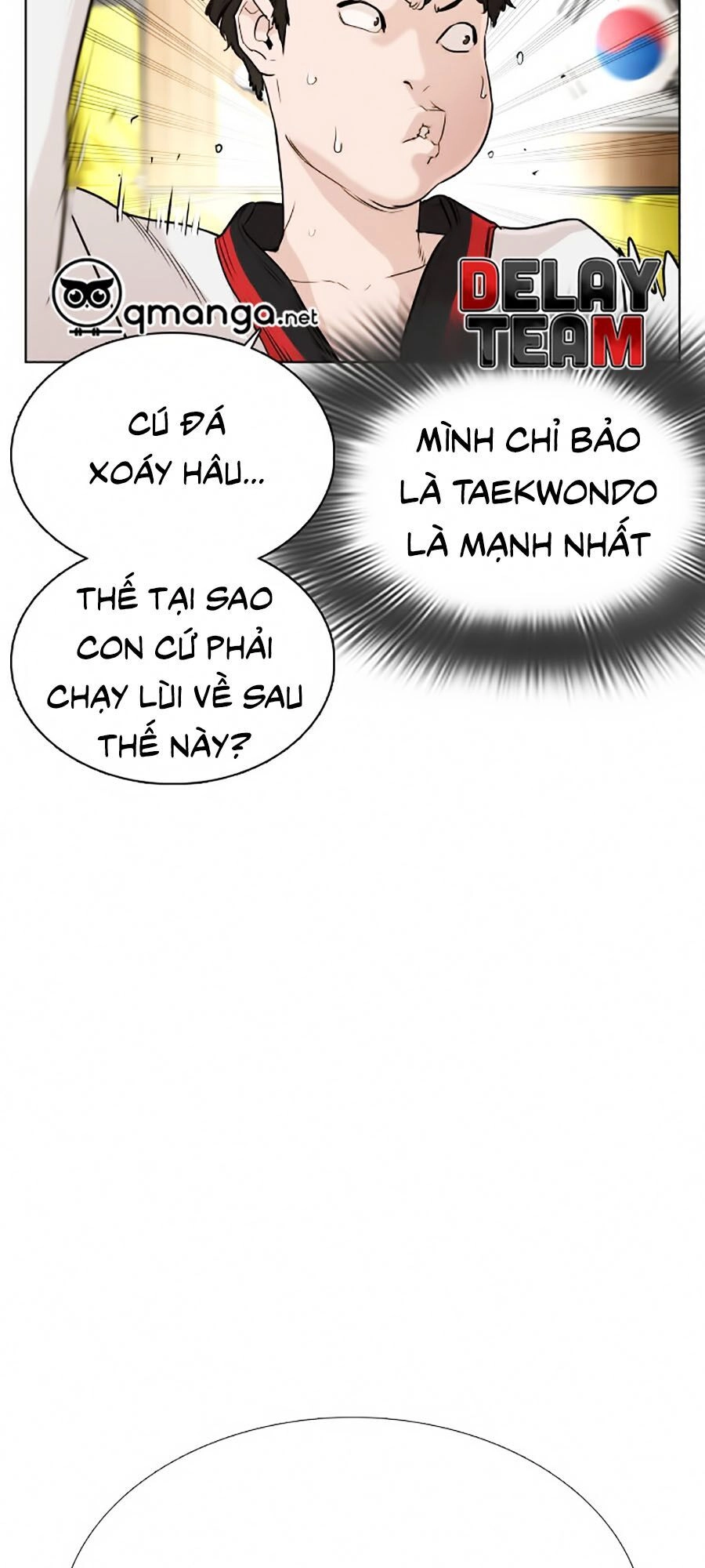 Cách Chiến Thắng Trận Đấu Chapter 26 - 34