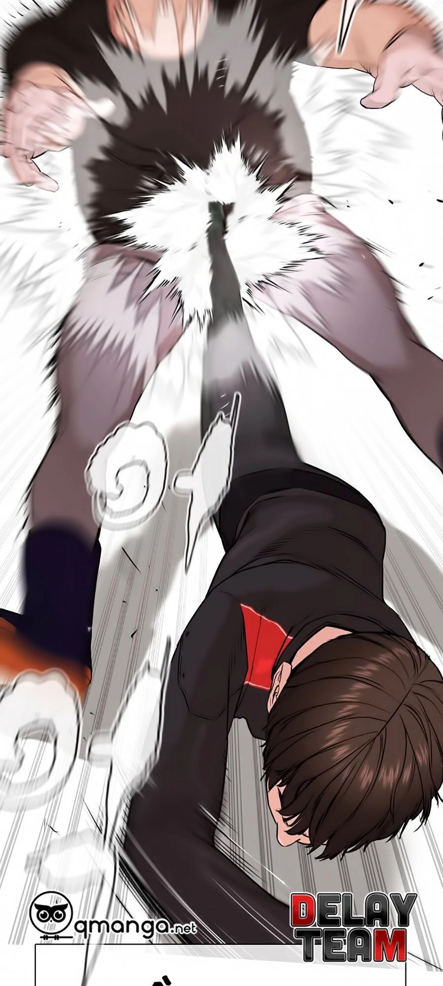 Cách Chiến Thắng Trận Đấu Chapter 26 - 37