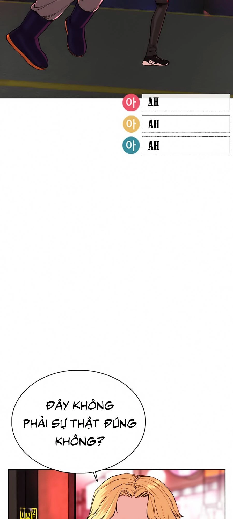 Cách Chiến Thắng Trận Đấu Chapter 26 - 42