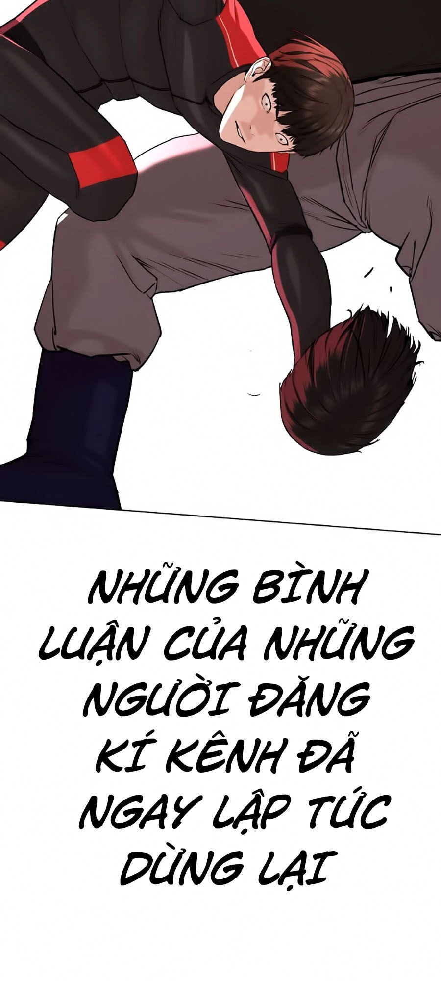 Cách Chiến Thắng Trận Đấu Chapter 26 - 58