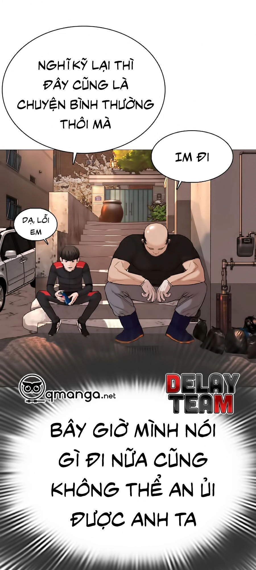 Cách Chiến Thắng Trận Đấu Chapter 26 - 62