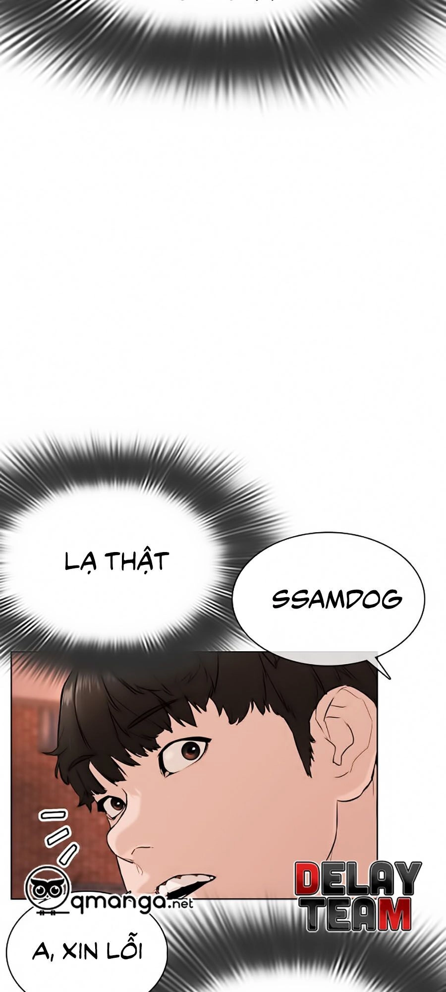 Cách Chiến Thắng Trận Đấu Chapter 26 - 66