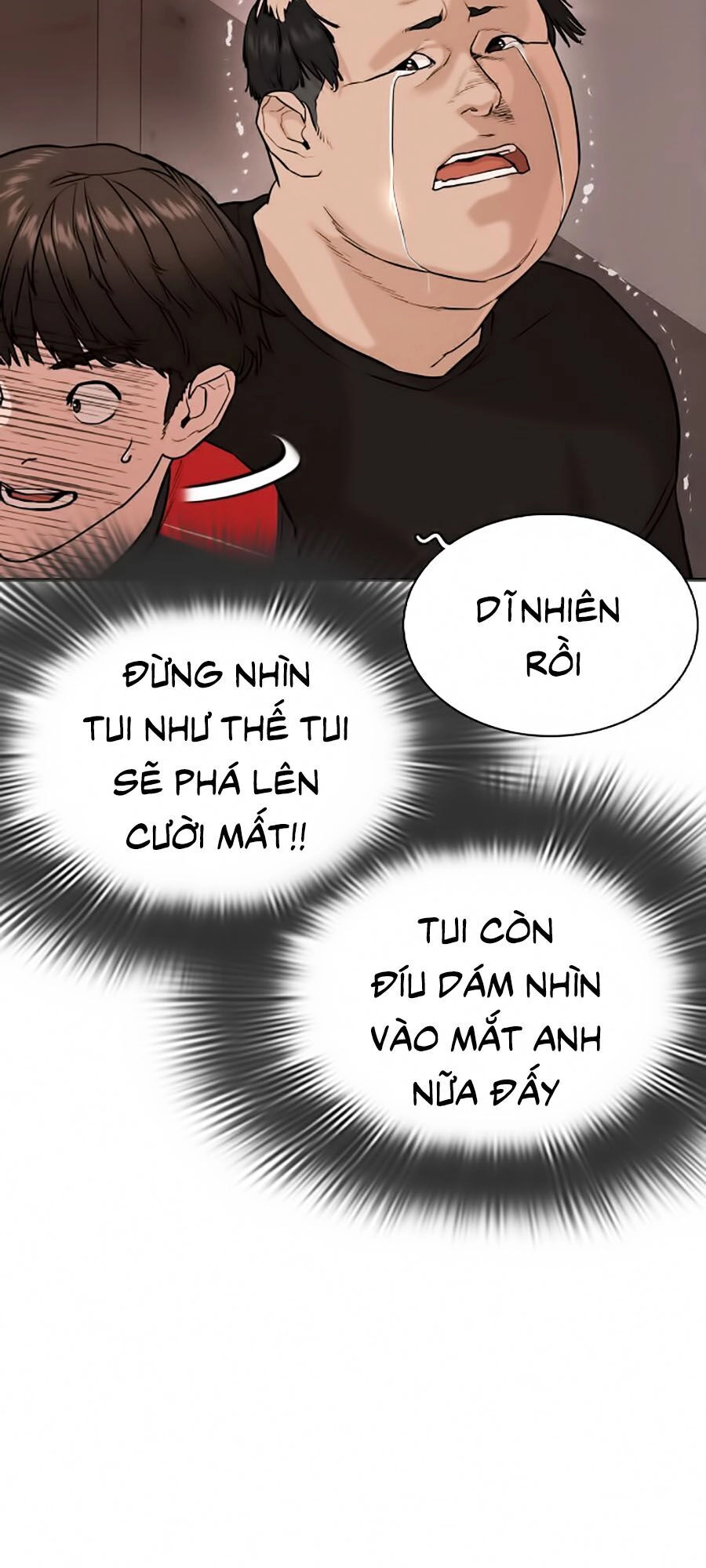 Cách Chiến Thắng Trận Đấu Chapter 26 - 68