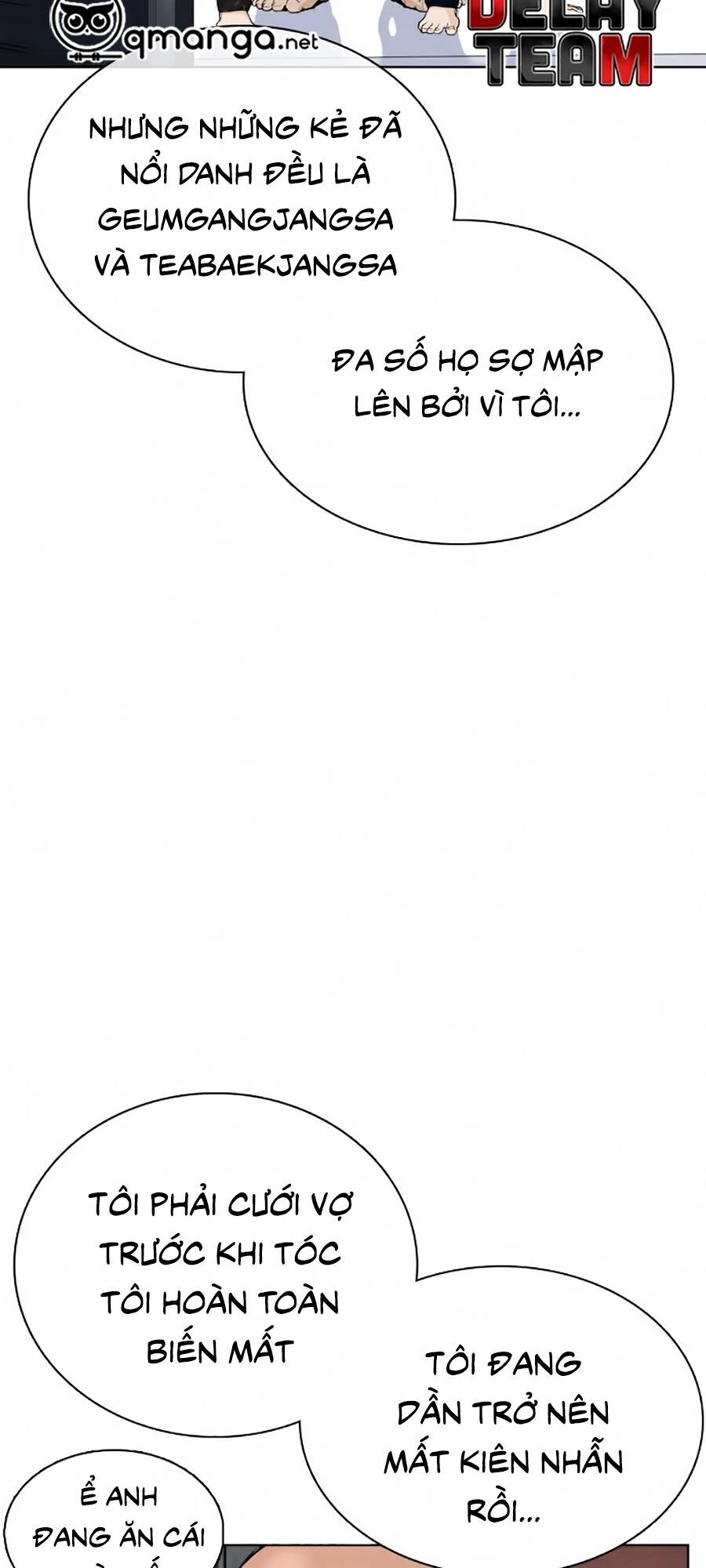 Cách Chiến Thắng Trận Đấu Chapter 26 - 70