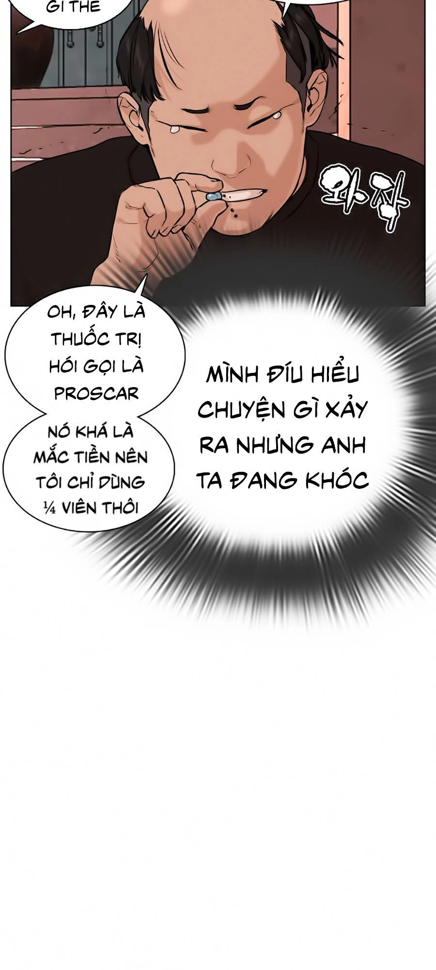 Cách Chiến Thắng Trận Đấu Chapter 26 - 71