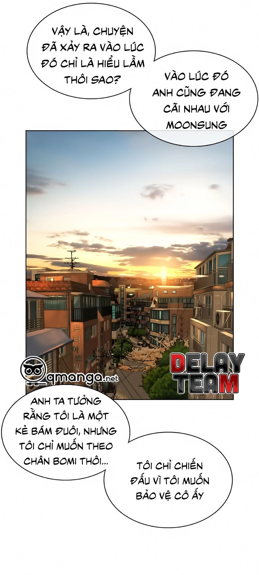 Cách Chiến Thắng Trận Đấu Chapter 26 - 72