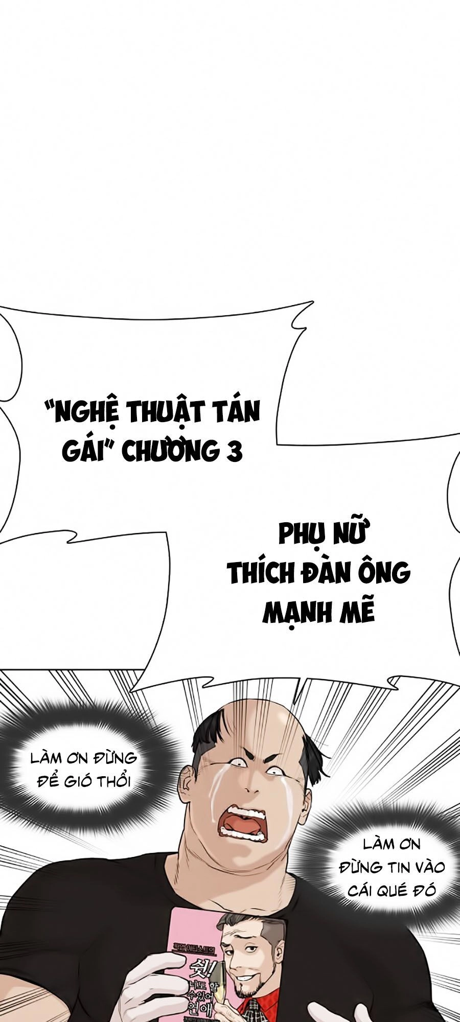 Cách Chiến Thắng Trận Đấu Chapter 26 - 74