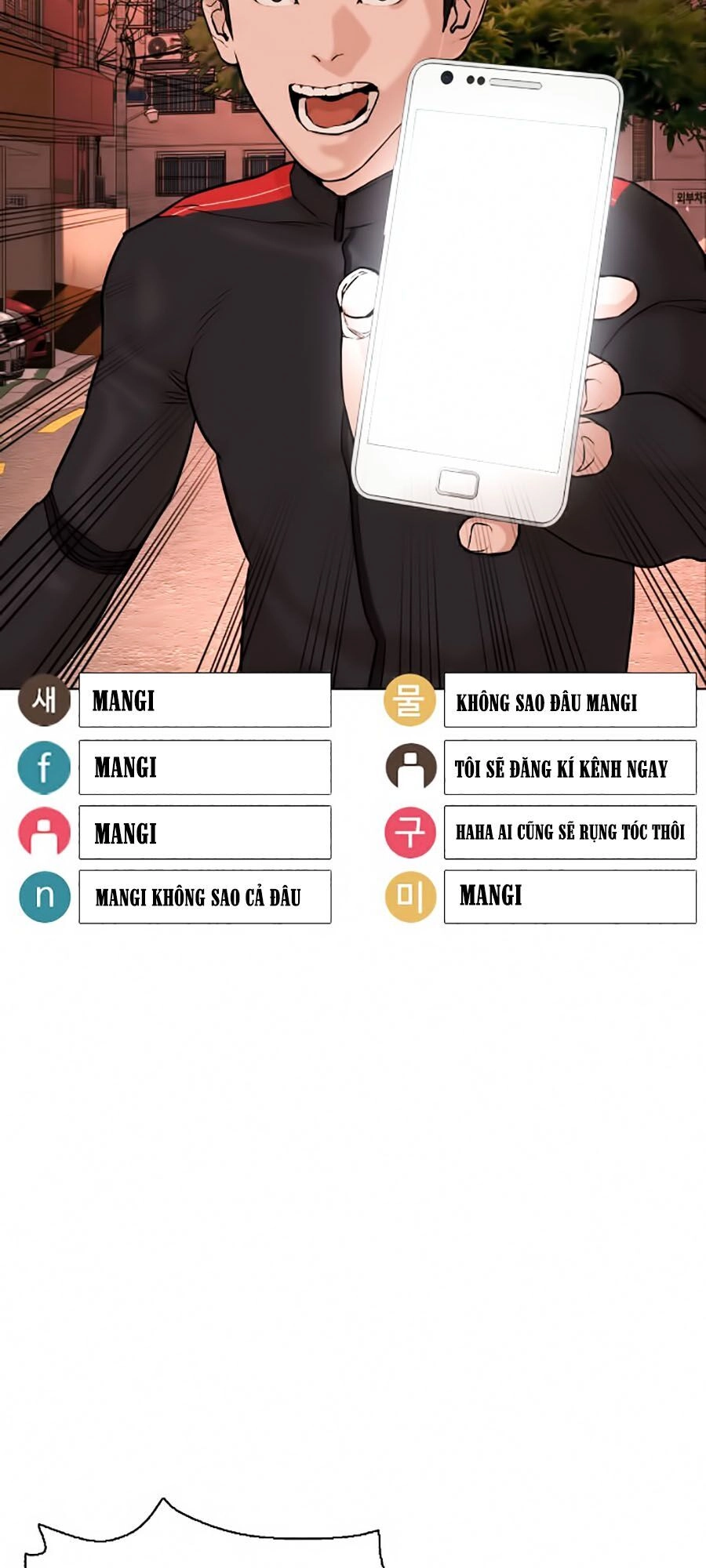 Cách Chiến Thắng Trận Đấu Chapter 26 - 83