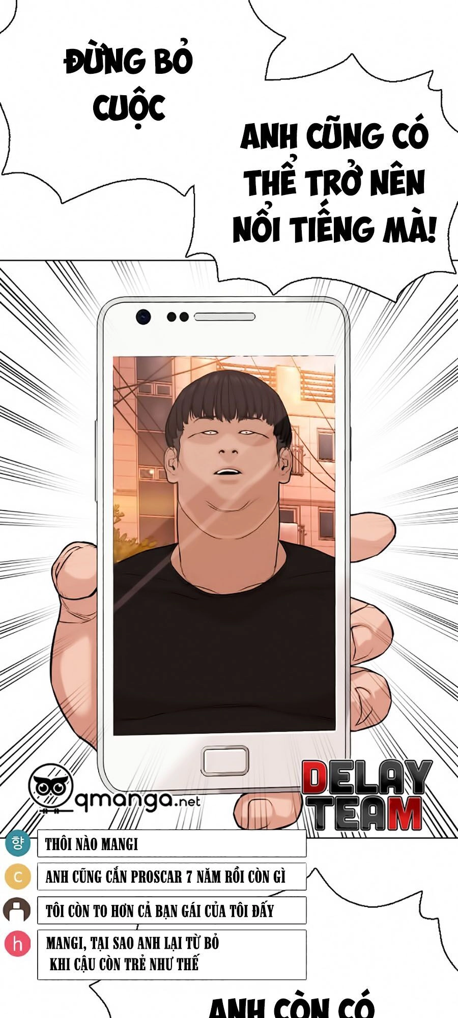 Cách Chiến Thắng Trận Đấu Chapter 26 - 84