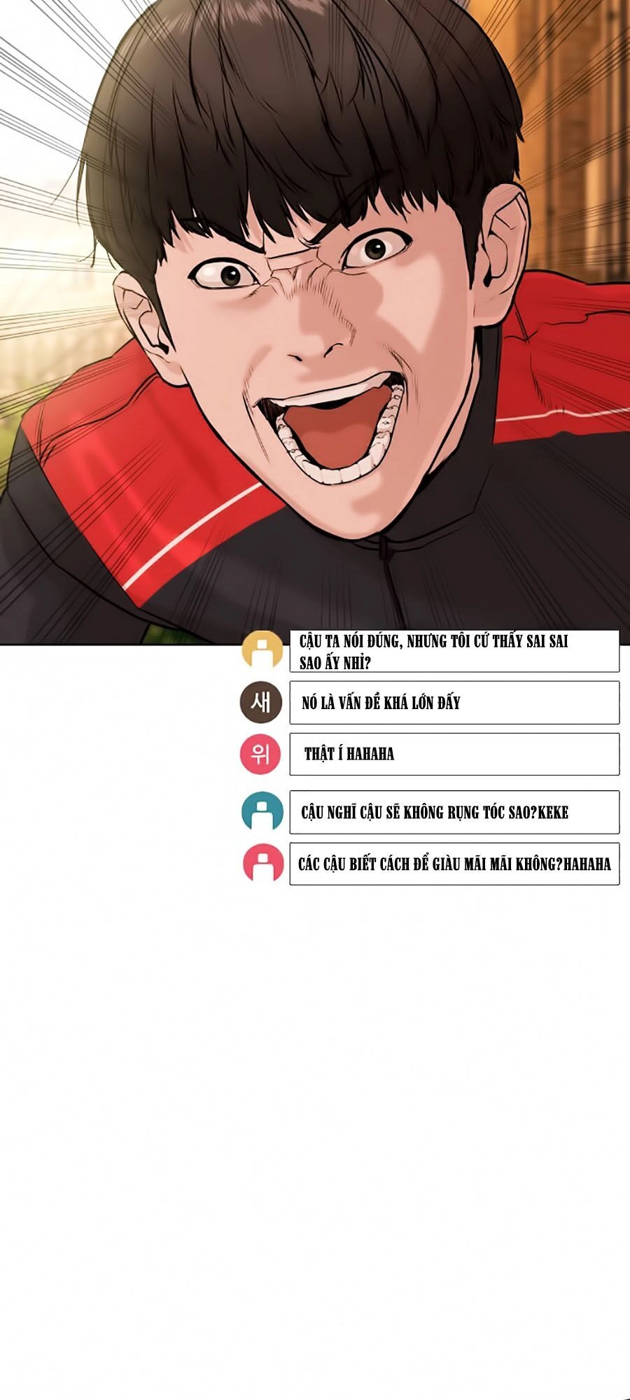 Cách Chiến Thắng Trận Đấu Chapter 26 - 86