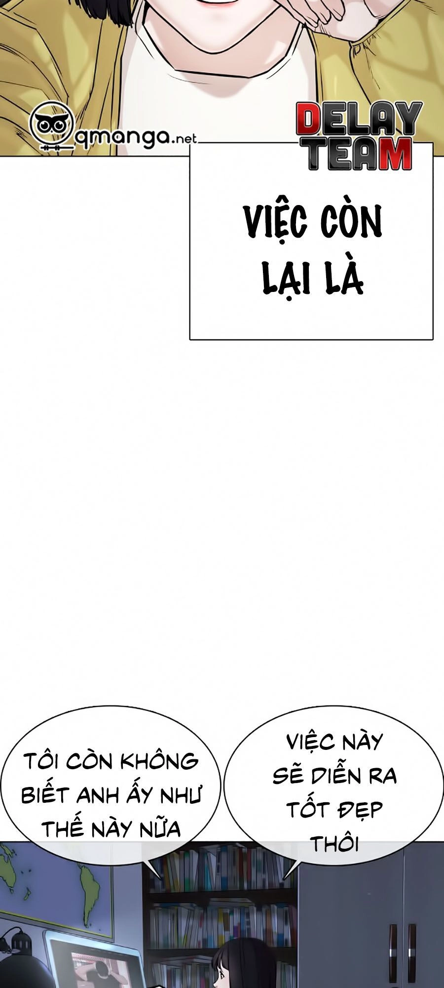 Cách Chiến Thắng Trận Đấu Chapter 26 - 92