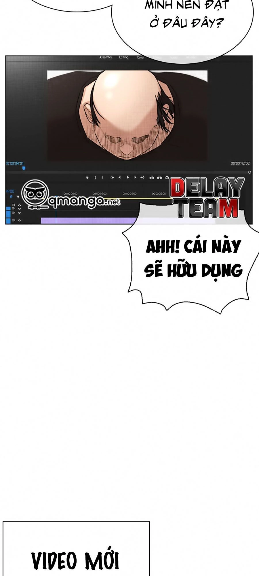 Cách Chiến Thắng Trận Đấu Chapter 26 - 94