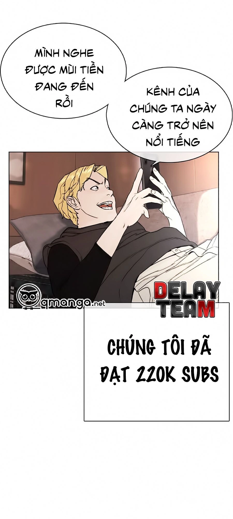 Cách Chiến Thắng Trận Đấu Chapter 26 - 96