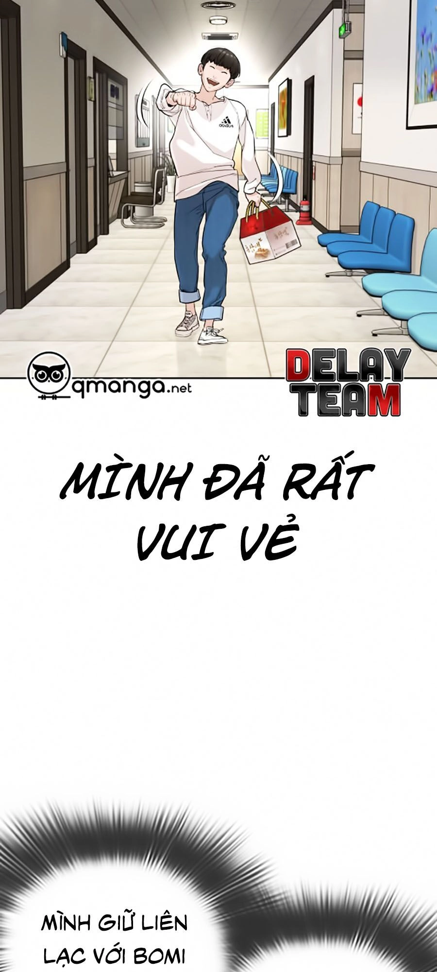 Cách Chiến Thắng Trận Đấu Chapter 26 - 103