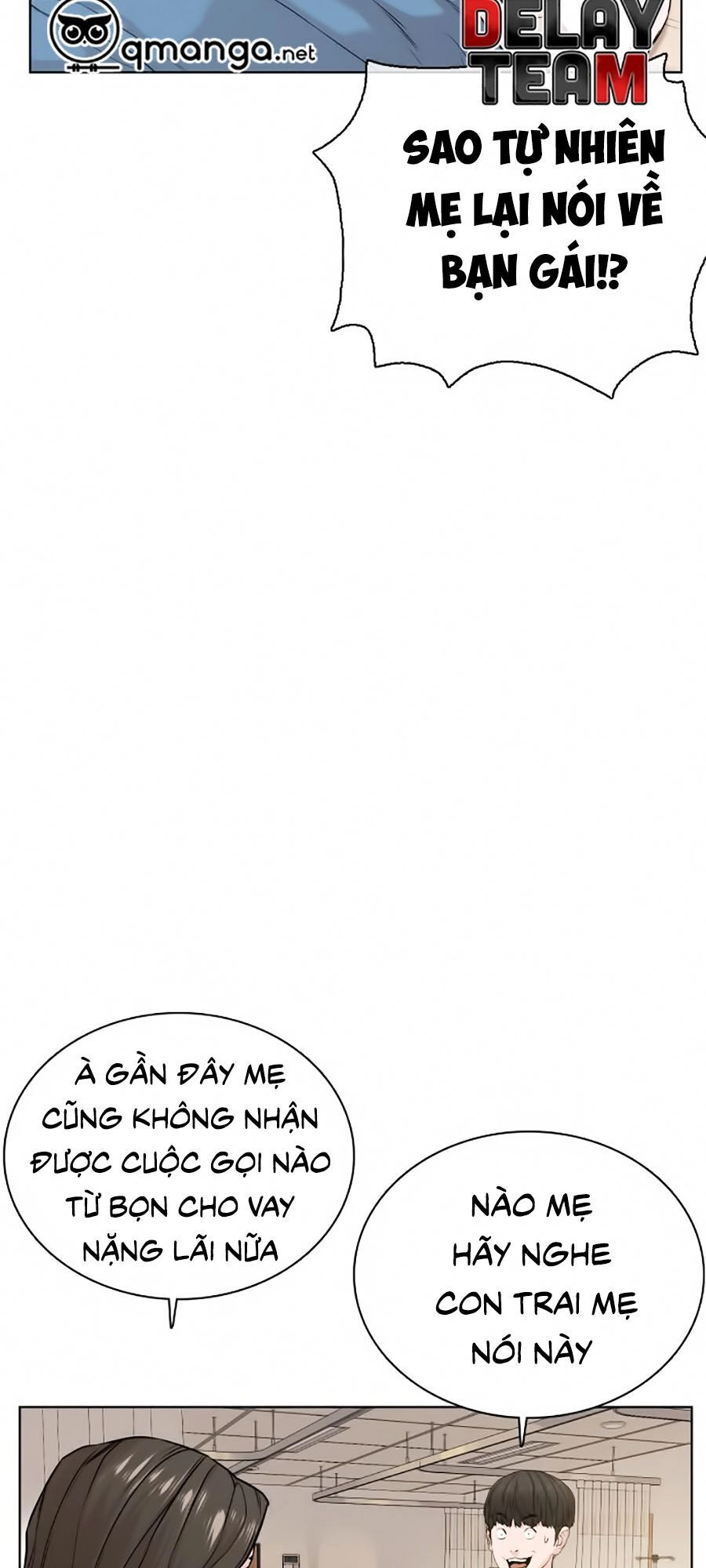 Cách Chiến Thắng Trận Đấu Chapter 26 - 106