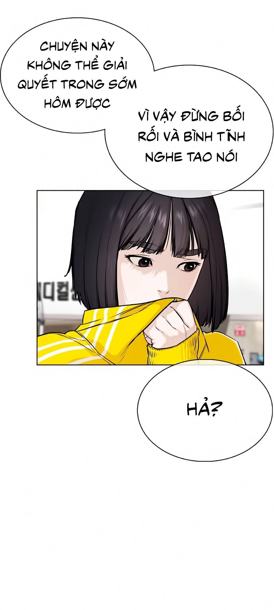 Cách Chiến Thắng Trận Đấu Chapter 26 - 133