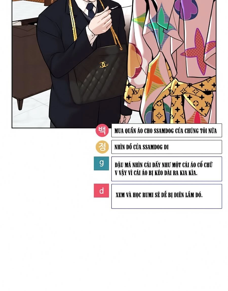 Cách Chiến Thắng Trận Đấu Chapter 27 - 51