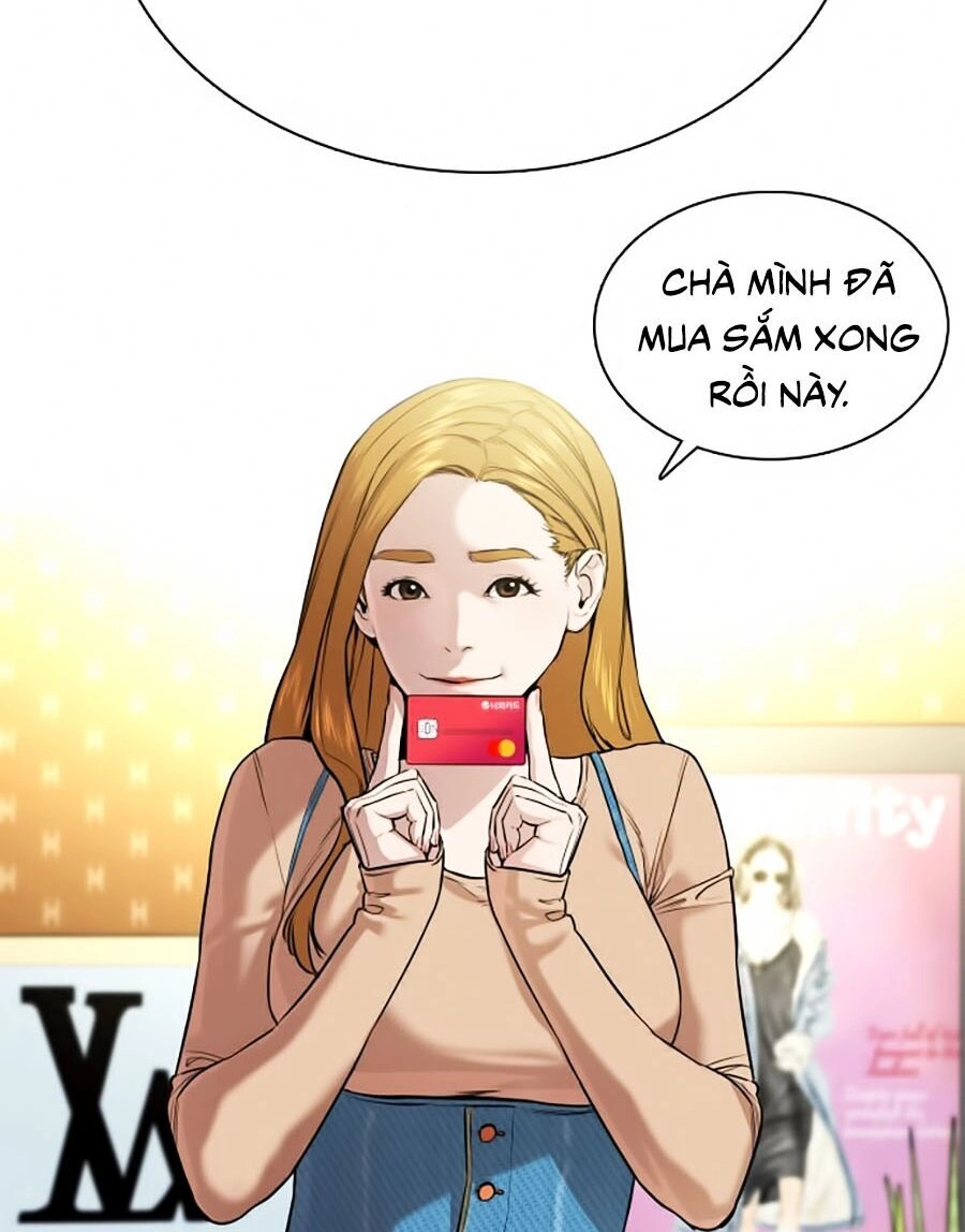 Cách Chiến Thắng Trận Đấu Chapter 27 - 59