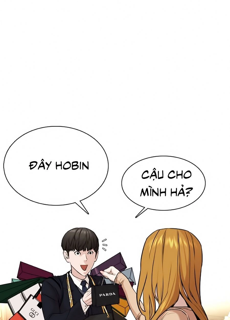 Cách Chiến Thắng Trận Đấu Chapter 27 - 61