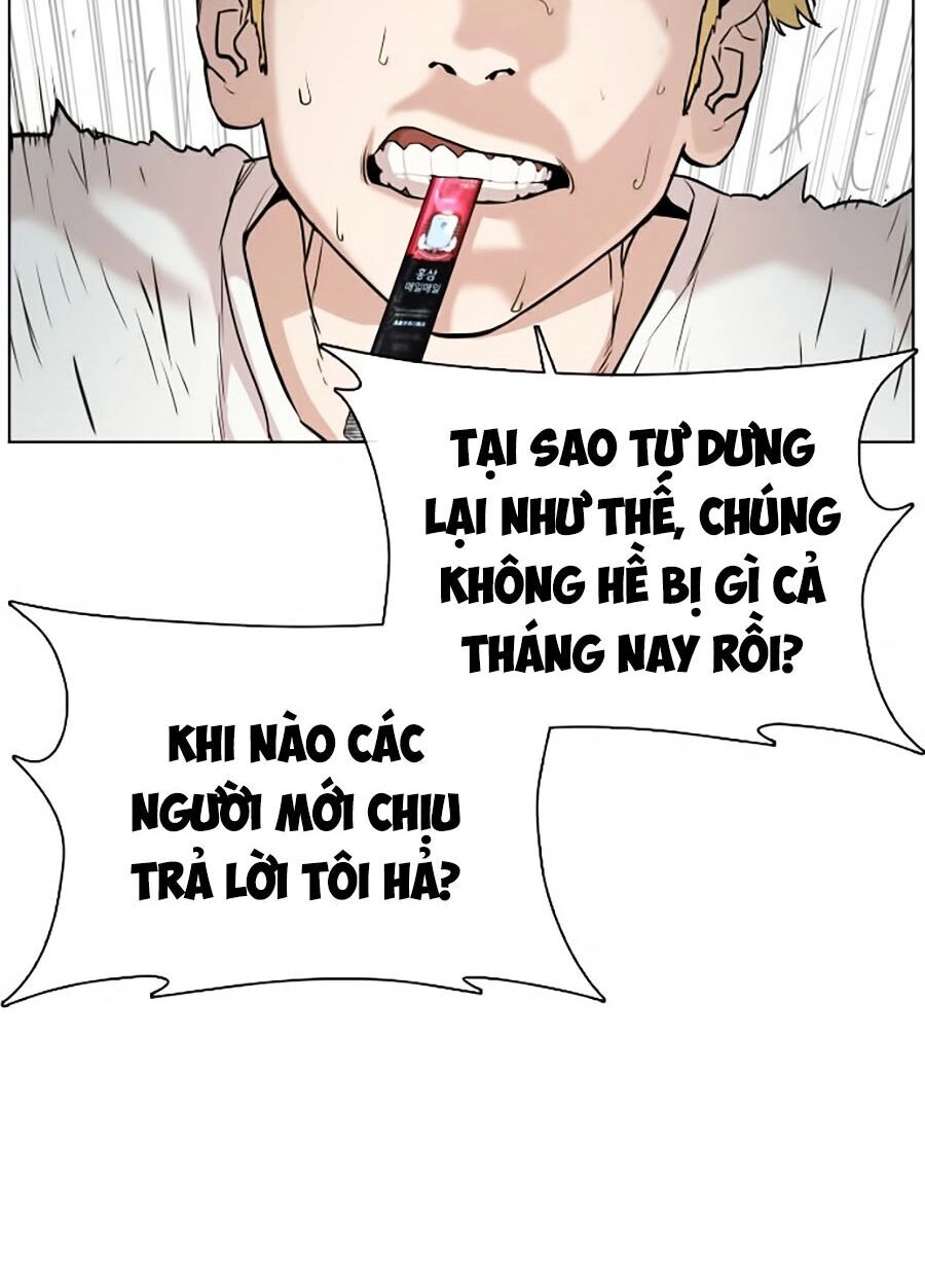 Cách Chiến Thắng Trận Đấu Chapter 27 - 72
