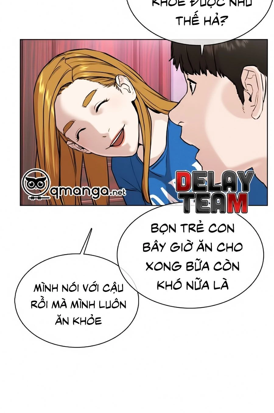 Cách Chiến Thắng Trận Đấu Chapter 27 - 90