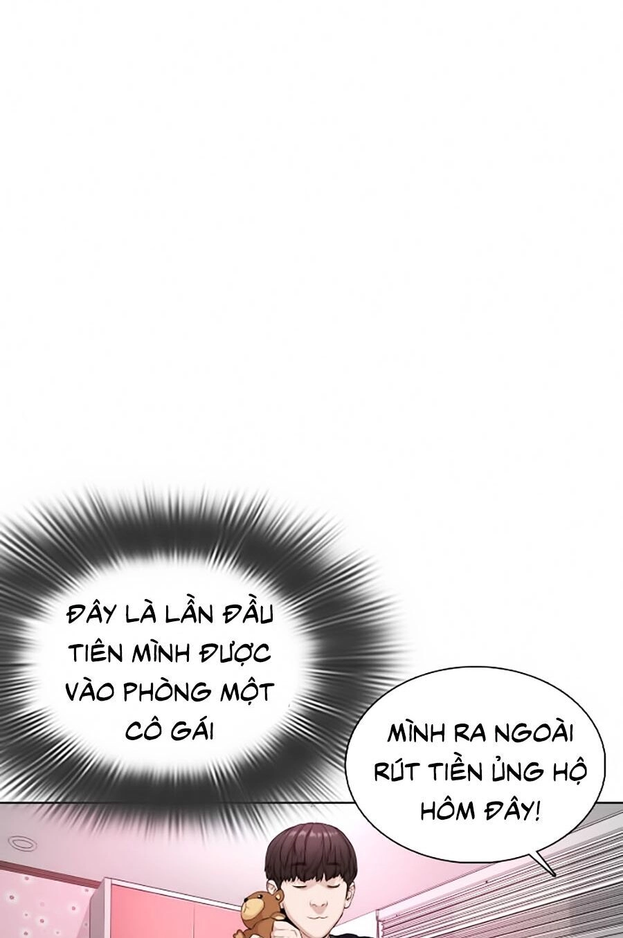 Cách Chiến Thắng Trận Đấu Chapter 27 - 93