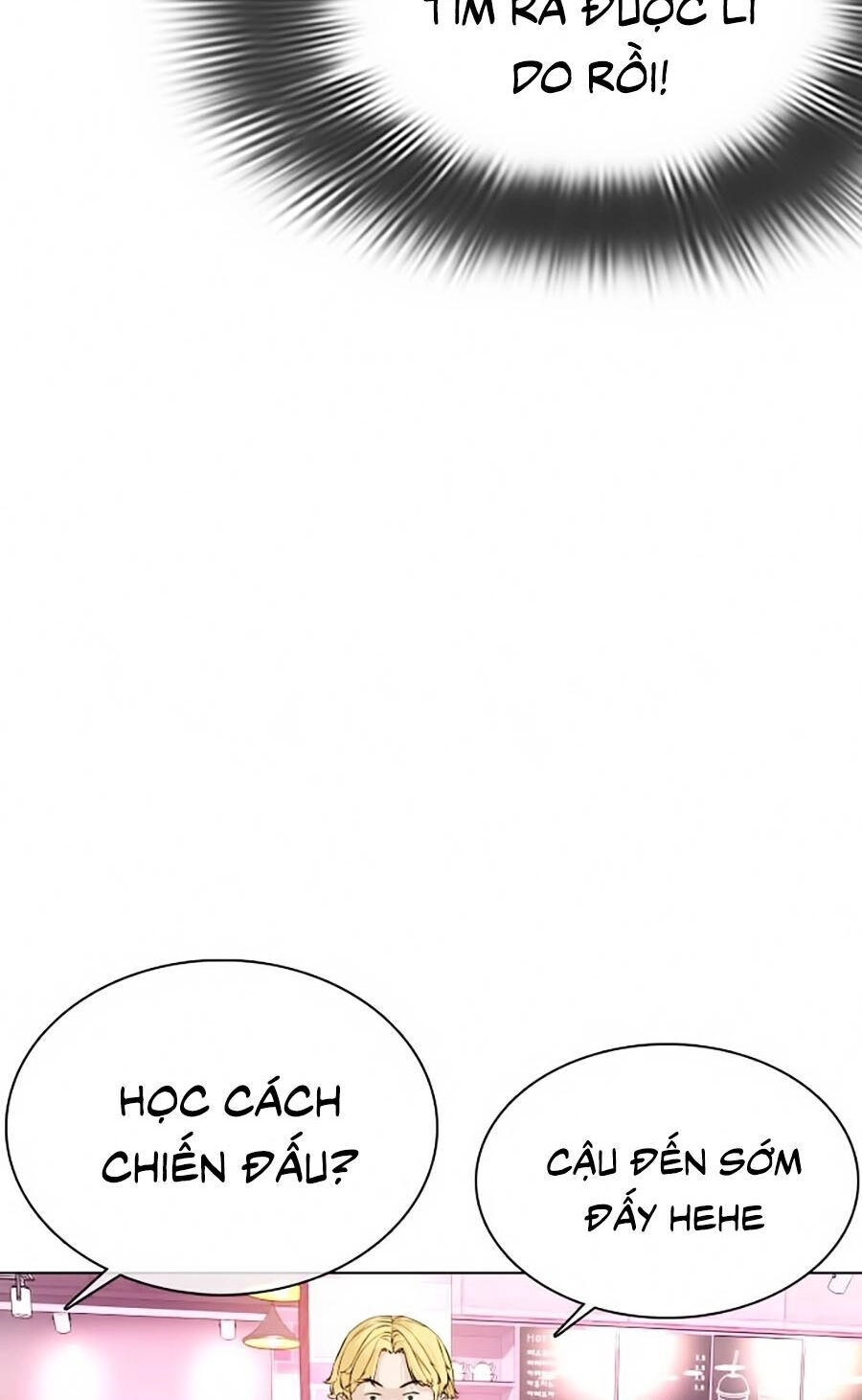 Cách Chiến Thắng Trận Đấu Chapter 28 - 4