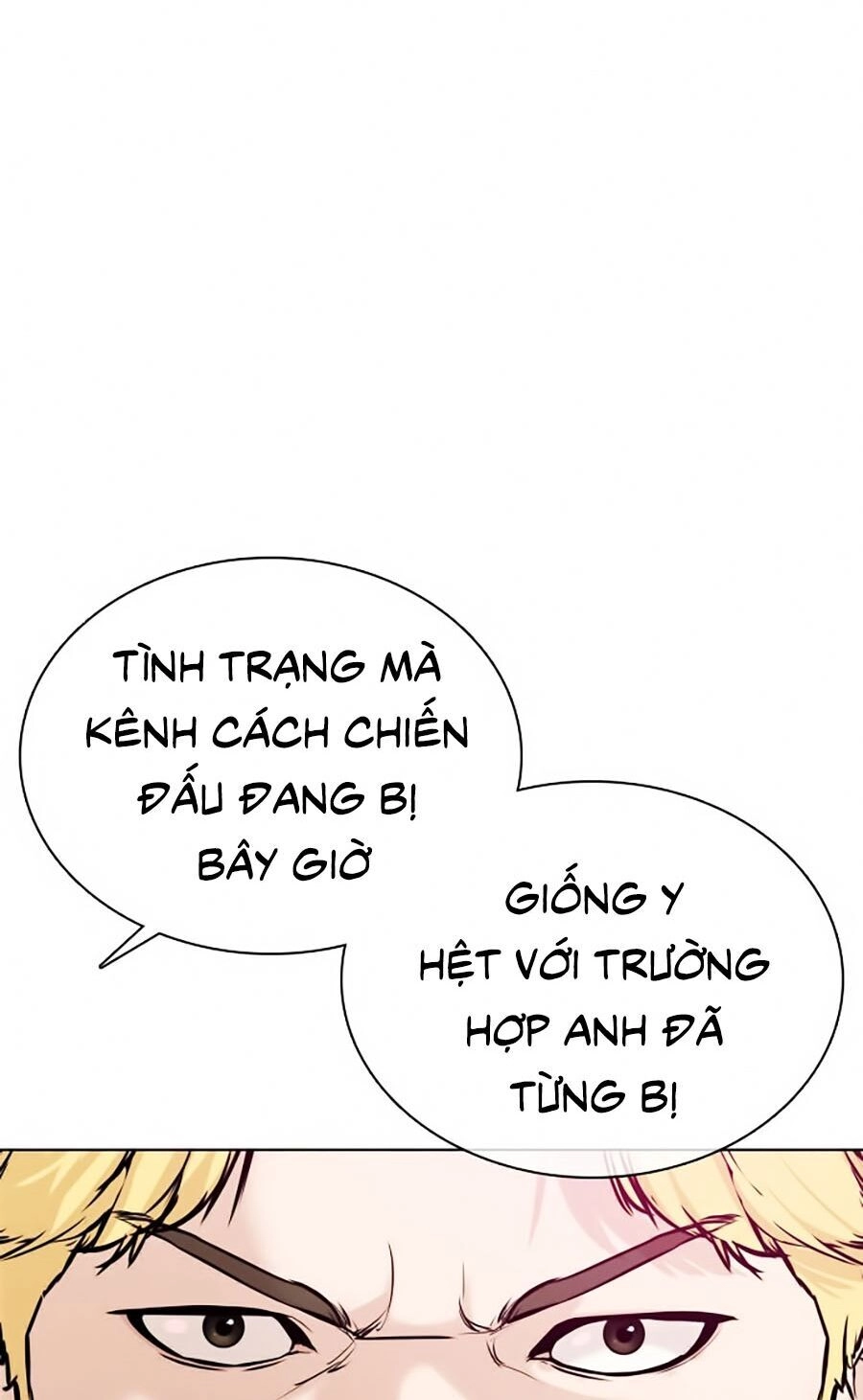 Cách Chiến Thắng Trận Đấu Chapter 28 - 19