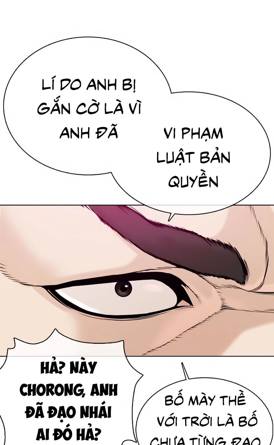 Cách Chiến Thắng Trận Đấu Chapter 28 - 21