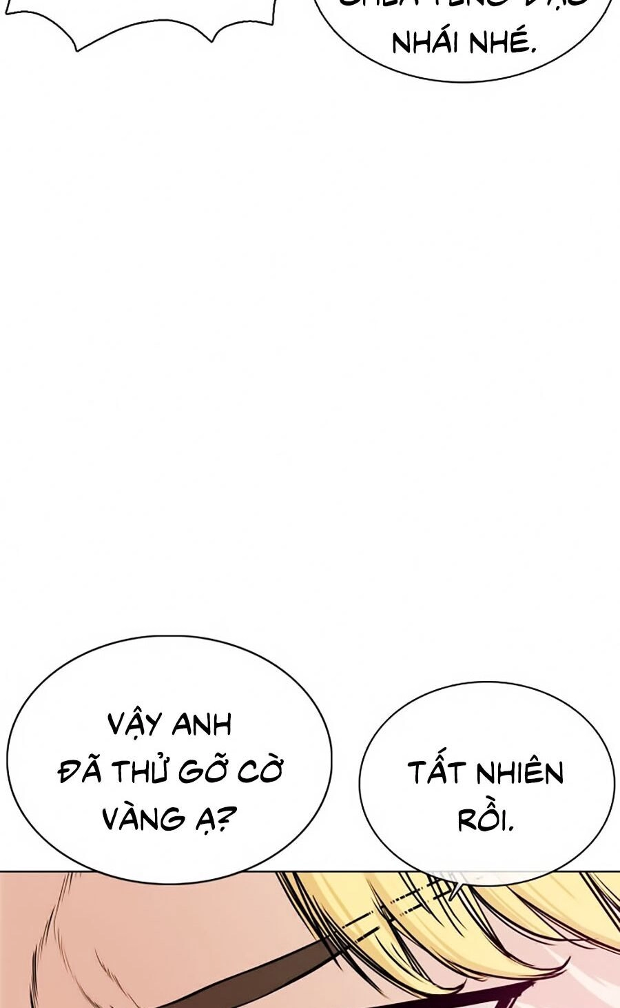 Cách Chiến Thắng Trận Đấu Chapter 28 - 22