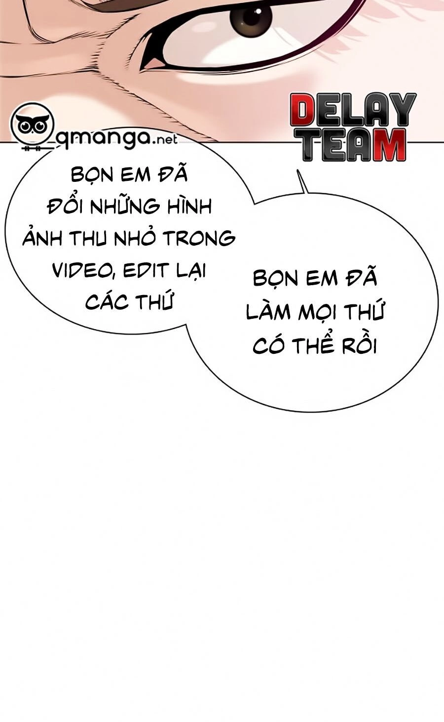 Cách Chiến Thắng Trận Đấu Chapter 28 - 23