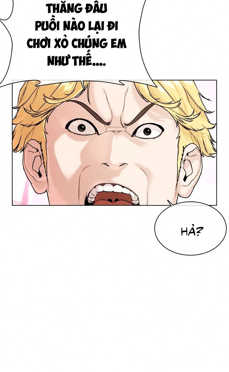 Cách Chiến Thắng Trận Đấu Chapter 28 - 30