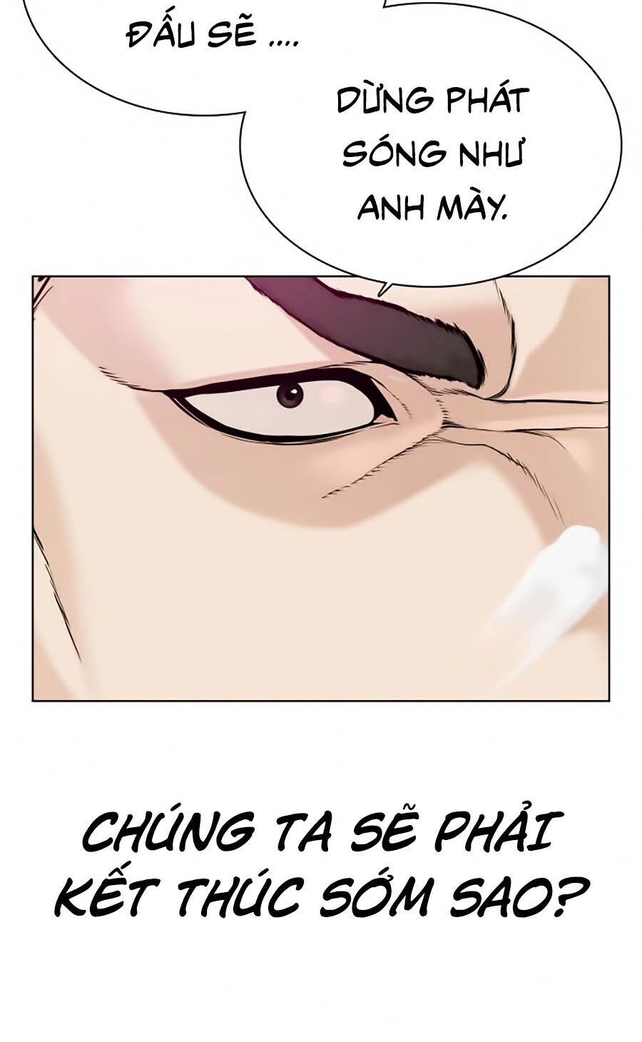 Cách Chiến Thắng Trận Đấu Chapter 28 - 33